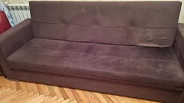 divan transformer: Divan, İşlənmiş, Açılan, Bazalı, Parça, Çatdırılma yoxdur — 1