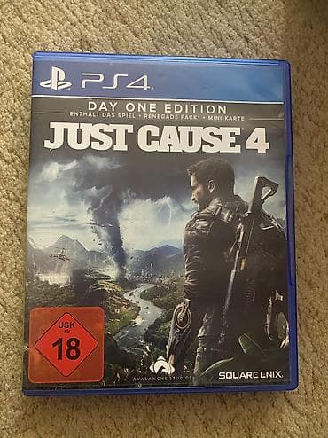 playstation edition: Qarışıq janr, İşlənmiş Ünvandan götürmə — 9