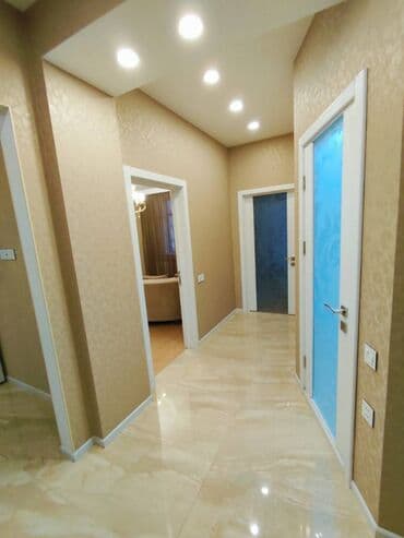 məhəmmədi kirayə: Menzilde her serayet var,,qabyuyanan basga. Yalniz tek adama ve ya — 4