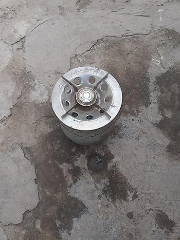 honor 7a pro: Qaz sobası Stolüstü, 1 gözlü — 3