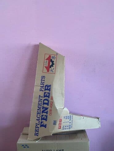 w210 krilo: Toyota Camry 2018 qanad . Toyota Camry 2019 qabaq sag ( sağ ) sol — 1