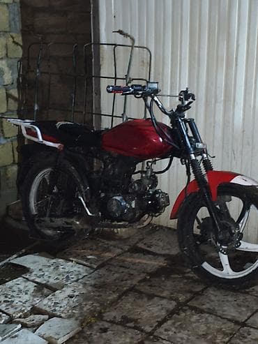 matasklet m: 80 sm3 — 3