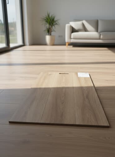 ağ laminat: Məhsul: Laminat döşəmə paneli – YANI (Zen kolleksiyası) — 1