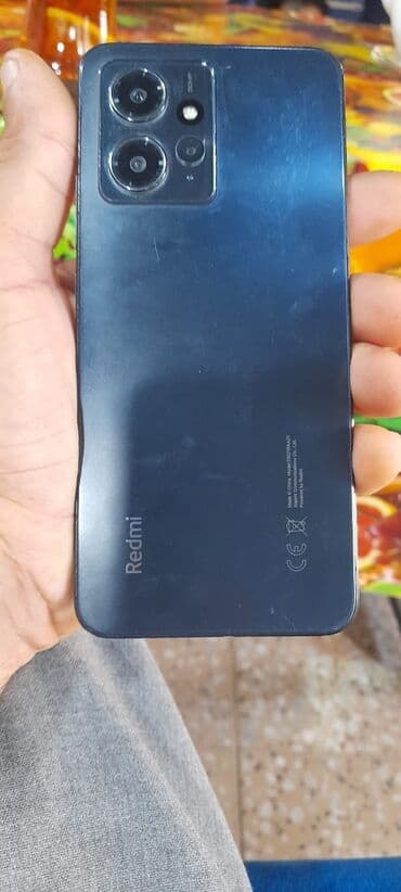 Xiaomi 12S, 128 GB — 2