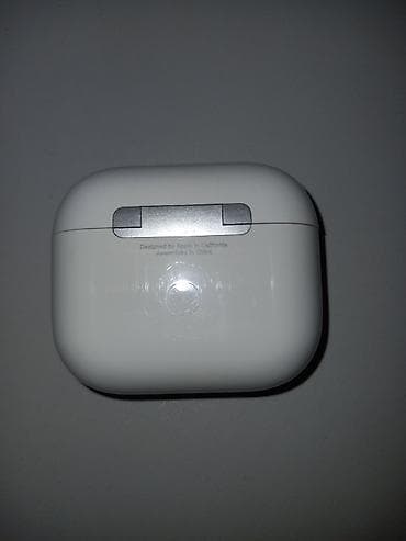 12 pro max case: İlk sahibiyəm orgimal apple məhsuludur bir qulaqcığı itib ama yenədə — 5