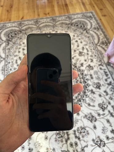 the division: Tecno Spark, 128 GB, rəng - Ağ, Face ID — 5