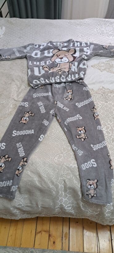 idman kişi şortları: Ev geyimləri, pijamalar — 2