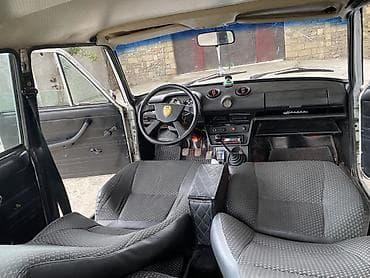 VAZ (LADA) klassik, 1990 il, İşlənmiş