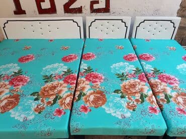 Çarpayılar: Yeni, Təknəfərlik çarpayı, Bazasız — 7