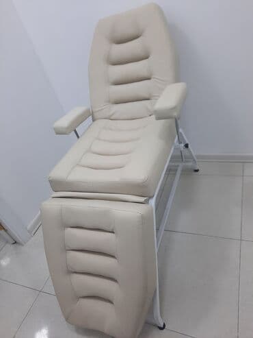 en ucuz perdeler: Yeni, Kosmetoloji kuşetka, Qatlanan, rəng - Ağ — 2