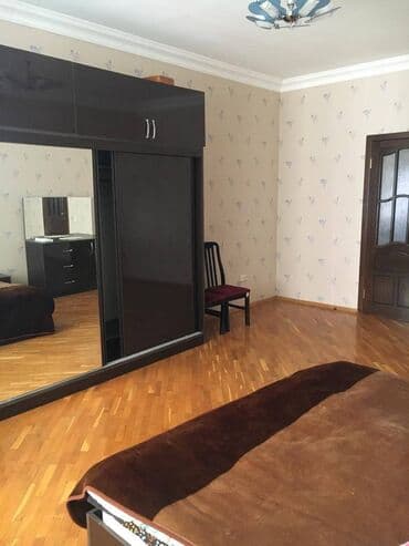 kiraye evler nesimi rayonu: Nərimanov metrosunun yaxınlığında Təbriz küçəsinə yaxın 18 mertebeli — 20