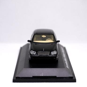 авто шлем: Mercedes-Benz C-Klasse W203 modeli, diler versiya • İstehsalçı — 4