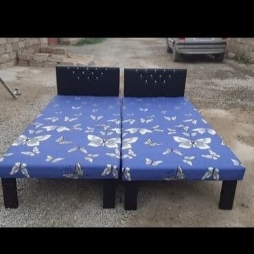 Yeni, Təknəfərlik çarpayı, Azərbaycan — 3