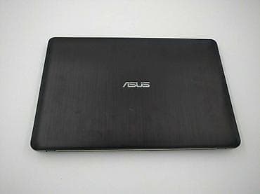 ASUS 15.6 ", Intel Celeron, 512 GB — 1