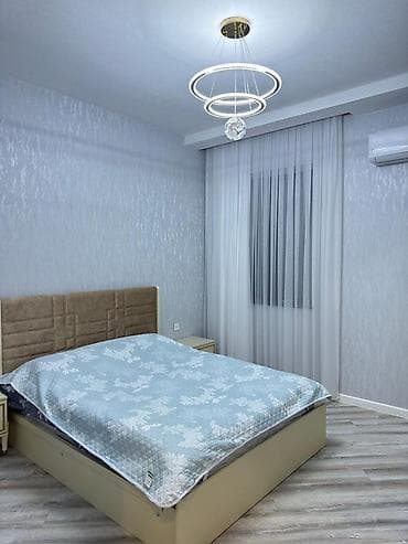 ecemı kıraye evler: Modern hovuzlu bağ evi - Layihə: müasir, birmərtəbəli, geniş vitraj — 9