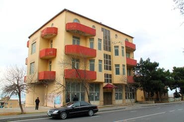 hovsanda obyekt satılır: Xətai rayonu, Yeni Əhmədli qəsəbəsi Şıxlınski küçəsi, Əsas mərkəz — 1