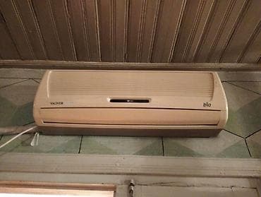 panasonic vk 750: VAGNER split kondisioner dəsti - Brend: VAGNER - Model xətti: “bio” — 1