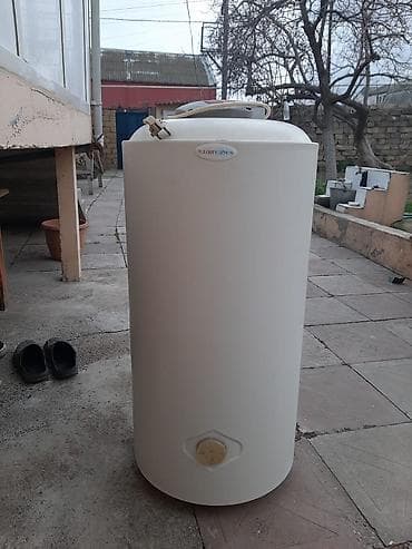 AQUA HOT elektrik su qızdırıcısı (boyler) - Marka/model: AQUA HOT -