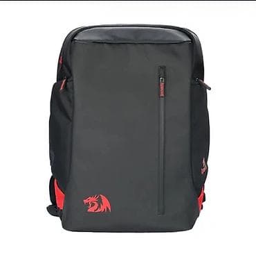 Bel çantası noutbuk üçün Redragon GB-94 Tadris 2 Gaming Backpack -