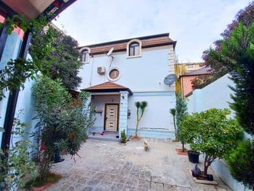 çıxarış nədir: 5 otaqlı, 310 kv. m, Yeni təmirli — 26