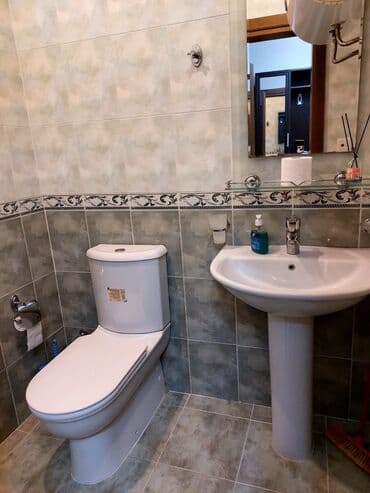 şamaxinkada satılan evlər: 2 комнаты, Новостройка, 84 м² — 4