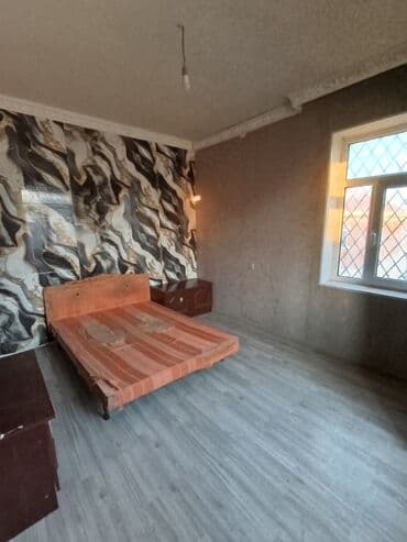 makler nədir: Binəqədi qəs. 3 otaqlı, 1 kv. m, Kredit yoxdur, Yeni təmirli — 7