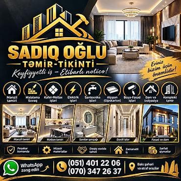 темир алабыз бишкек: SADIQ OĞLU TəmİR-TIKINTI – Keyfiyyətli iş, etibarlı nəticə! — 1