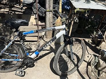 mini velosiped: Velosiped – START ölcüs26 ela veziyyetdi — 3