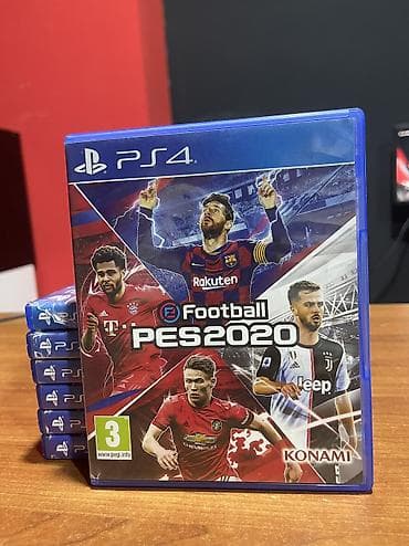 playstatin: Pes 2020
Unvan Xirdalan AAAF Park
Catdırılma Var — 1