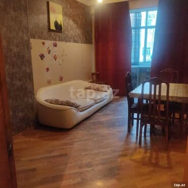 продам срочно квартиру: N.Nərimanov metrosu yaxınlığında 21 mərtəbəli yeni tikilinin 12 ci — 1