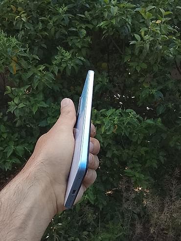 honor magic 8: Redmi Note 11 Pro, 128 GB, rəng - Mavi, İki sim kartlı — 4