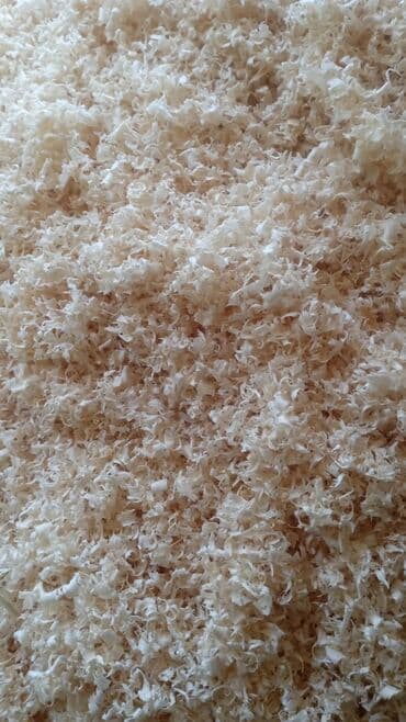 редиспергируемый полимерный порошок: Yüksək keyfiyyətli taxta yonqarlar heyvanlar üçün zibil, qablaşdırma — 5