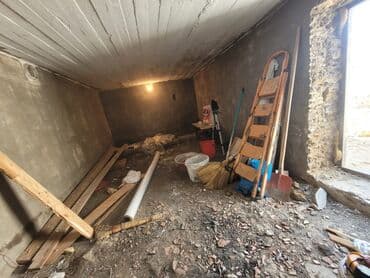 sumqayitda kreditle evler: Binəqədi qəs. 3 otaqlı, 100 kv. m, Yeni təmirli — 9