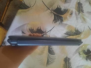 marshall qulaqciq: ASUS noutbuk - Marka/model: ASUS (seriya etiketində K52/K50/K5x xətti — 6