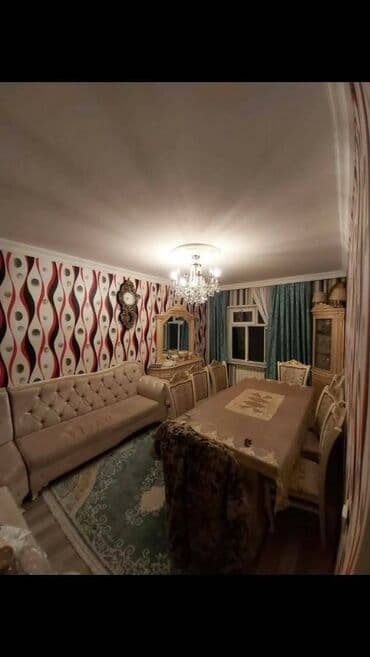 kirayə ev ayliq: Suraxanı rayonu Yeni Günəşli (D Massivində) qəsəbəsində köhnə tikili 9 — 2