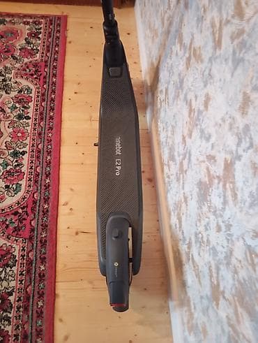 geyner satisi: Segway Ninebot E2 Pro elektrik skuter skuter təp təzədir uşaq surə — 6