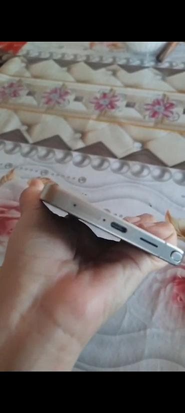 Samsung Galaxy S25 Ultra, 512 GB, rəng - Gümüşü — 4