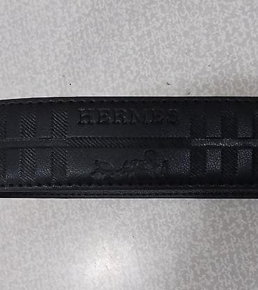 Kəmərlər: Kəmər, Təbii dəri, Yeni — 6