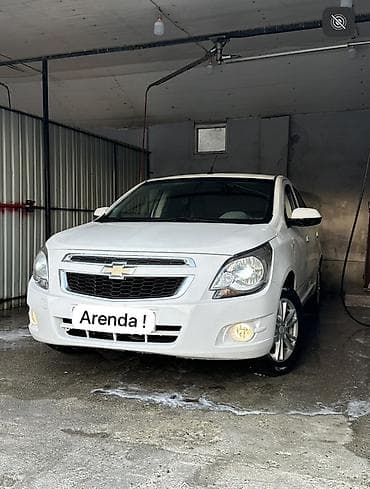 lilafix 7.1: Chevrolet — 1