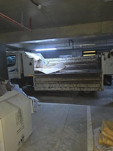 Tullantilarin daşınmasi Xidmetinizdeyik Ucuz qiymetlerle fehle var