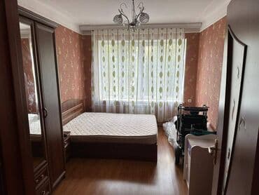 guneslide kiraye evler: Razində yaxın nazim ismailov kücesində 5 mertebeli binanın 2-ci — 5