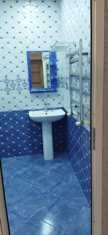 купить квартиру в баку азербайджан: Поселок Бинагади, 3 комнаты, Новостройка, м. Иншаатчылар, 97 м² — 17