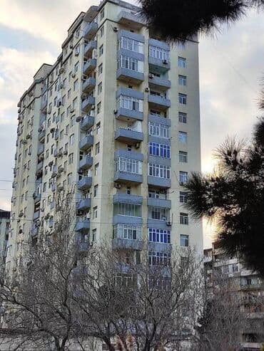 квартиры в ипотеку в баку: 2 комнаты, Новостройка, м. Ахмедлы, 55 м² — 22