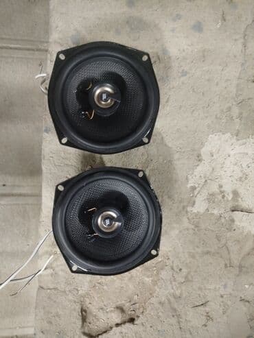 авто эквалайзер: Колонки и сабвуферы, Новый, Pioneer, Карбон, Самовывоз, Платная доставка — 1