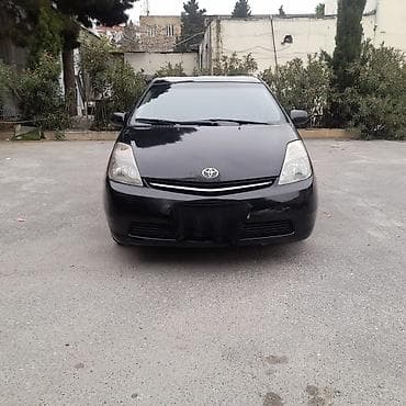 Avtomobil satışı: Toyota Prius: 1.5 l | 2008 il Hetçbek — 6