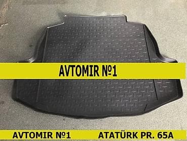 vaz 2106 bufer satilir: Toyota corolla 2020 baqaj rezini 🚙🚒 ünvana və bölgələrə ödənişli — 1