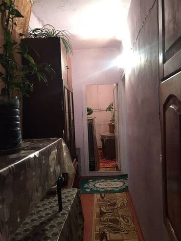 ağ şeher evler: Bakı, 2 otaqlı, Köhnə tikili, 70 kv. m — 4