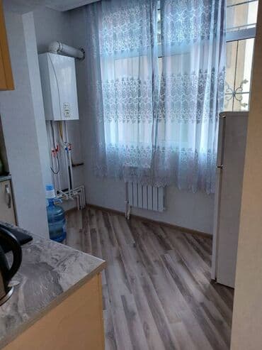 at yalında evlər: Bakı, 2 otaqlı, Köhnə tikili, 45 kv. m — 9