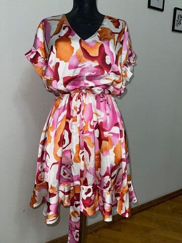 qadın geyimləri və qiymətləri: Gündəlik don, Maksi — 22