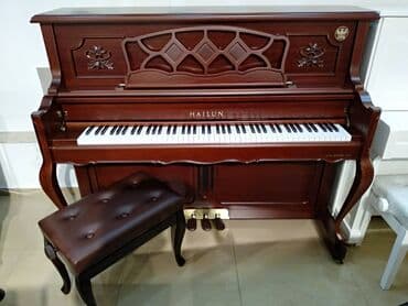 piano oturacağı: Пианино, Kingsburg, Акустический, Новый, Бесплатная доставка — 13